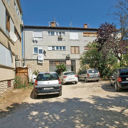 Apartment Branko 1601 Fažana Exteriör bild