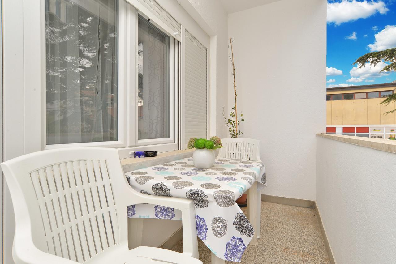 Apartment Branko 1601 Fažana Exteriör bild