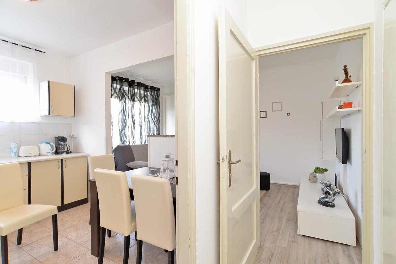 Apartment Branko 1601 Fažana Exteriör bild